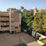 Elegant Stay In Zamalek