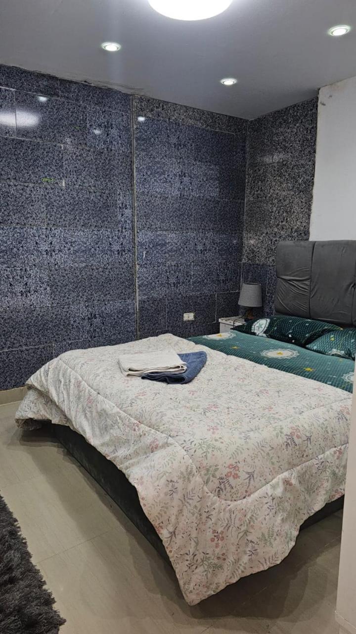 Apartment Elegant In Zamalek Cairo