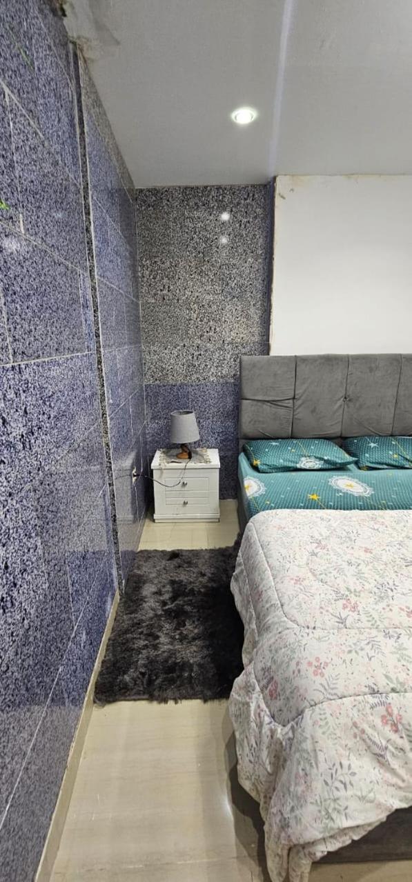 Apartment Elegant In Zamalek Cairo