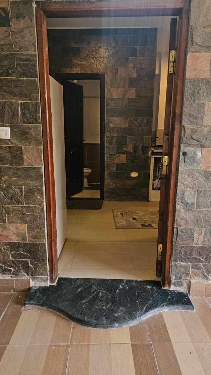 Apartment Elegant In Zamalek *