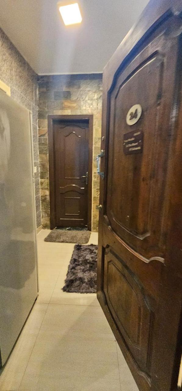 Elegant In Zamalek