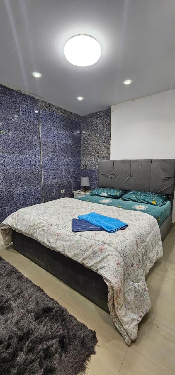 Apartment Elegant In Zamalek
