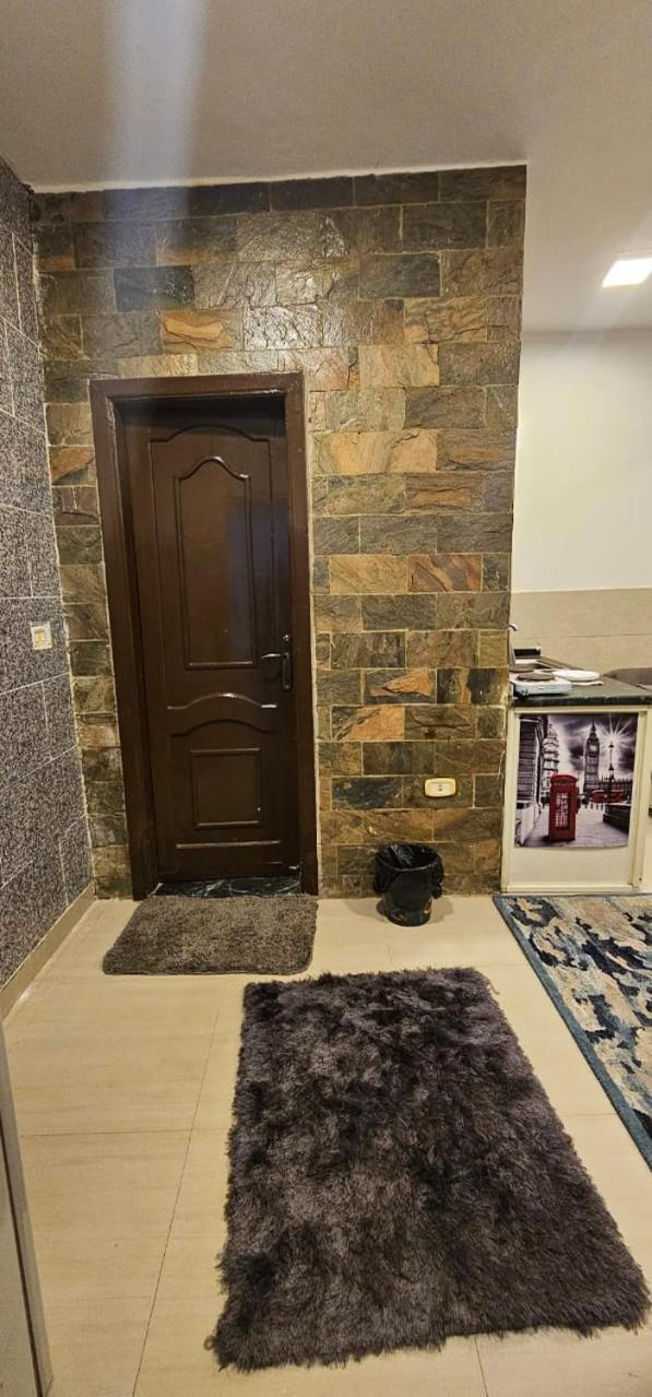 Apartment Elegant In Zamalek Cairo