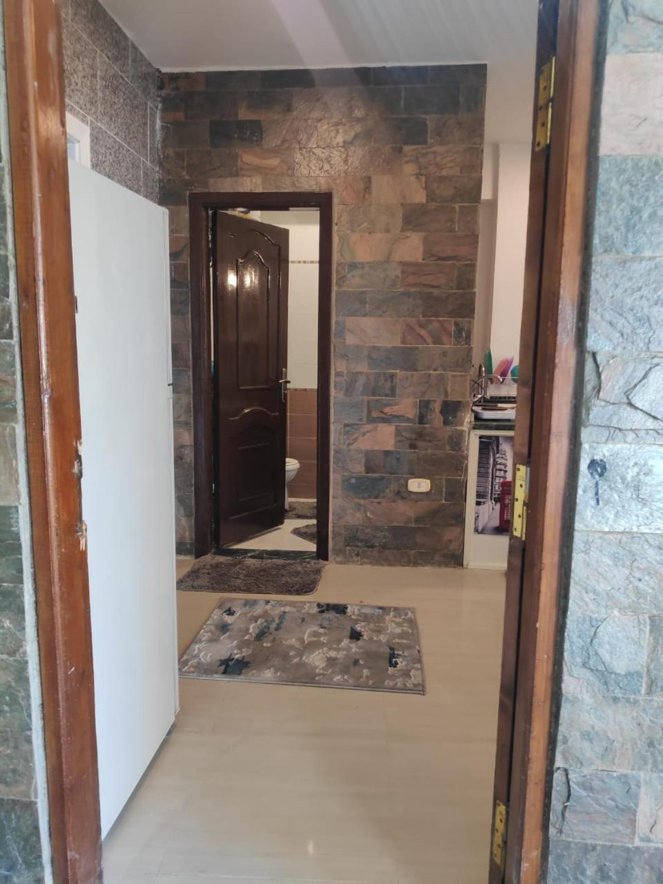 Apartment Elegant In Zamalek *