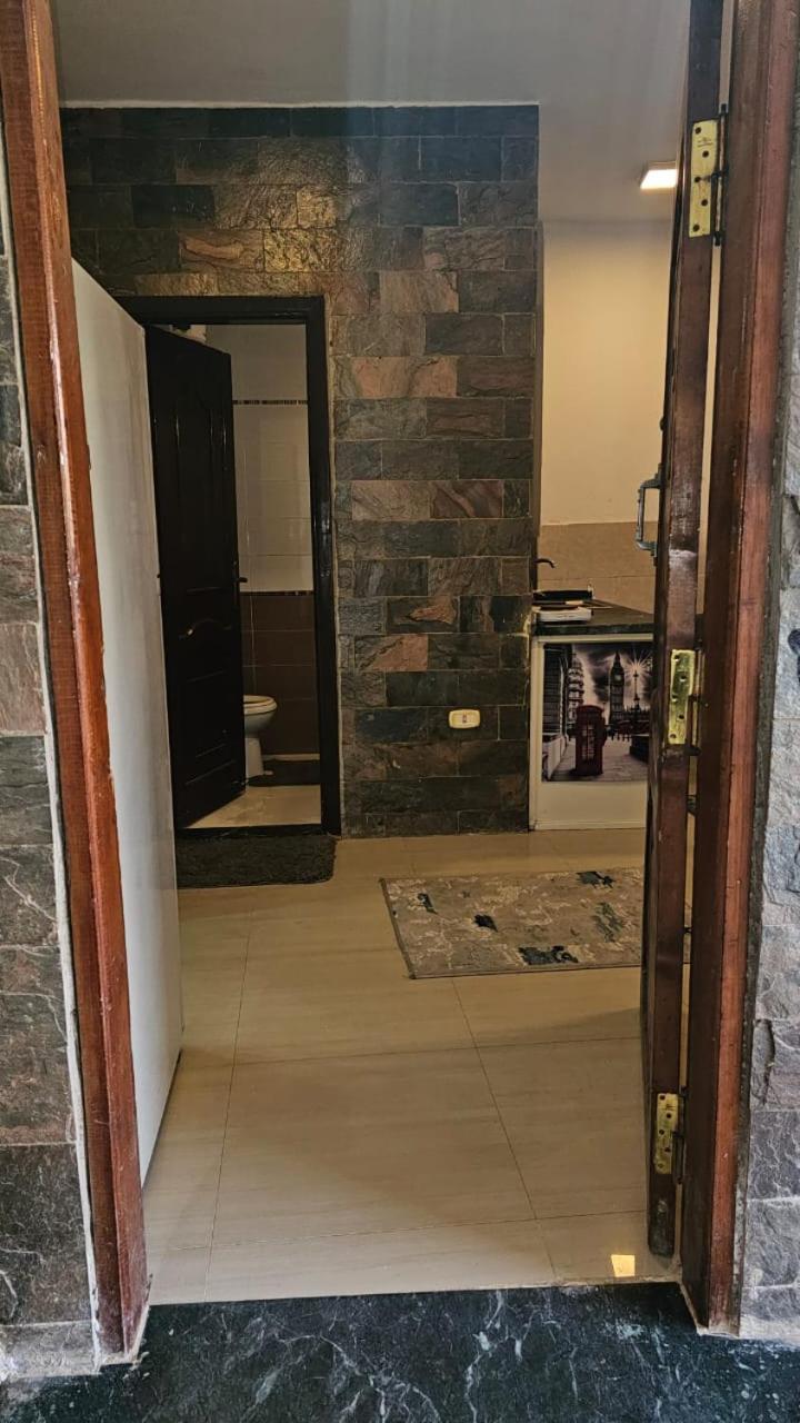 Apartment Elegant In Zamalek Cairo