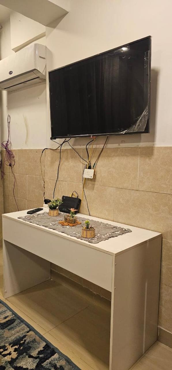 Apartment Elegant In Zamalek