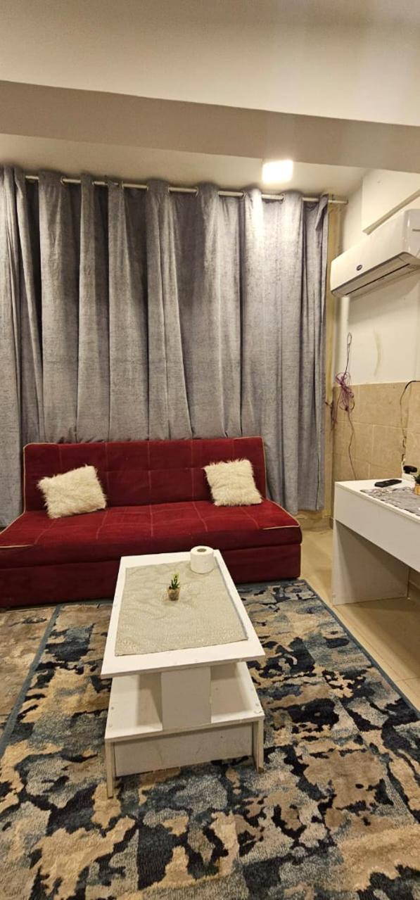 Apartment Elegant In Zamalek *