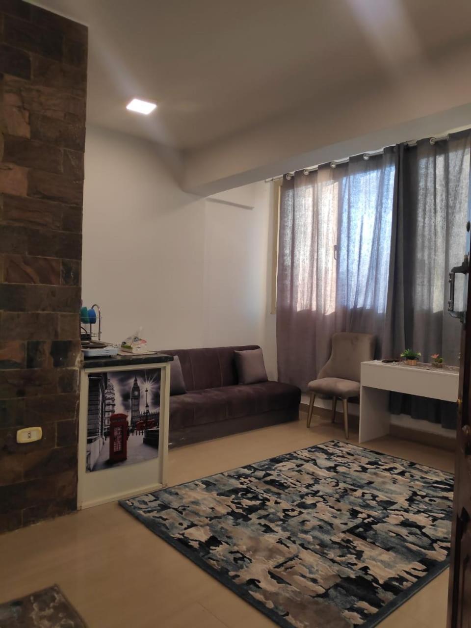 Apartment Elegant In Zamalek