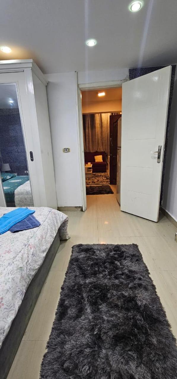 Apartment Elegant In Zamalek *
