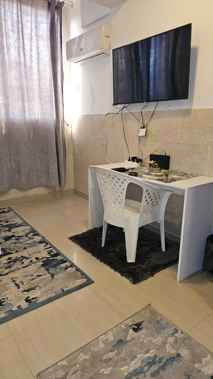 Apartment Elegant In Zamalek Cairo