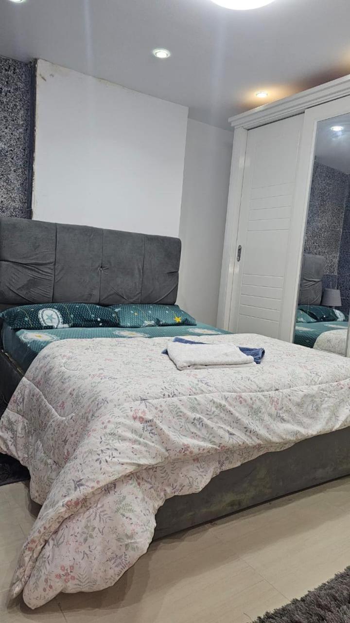 Apartment Elegant In Zamalek *