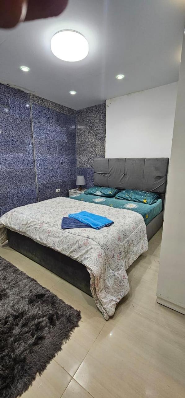 Apartment Elegant In Zamalek Cairo