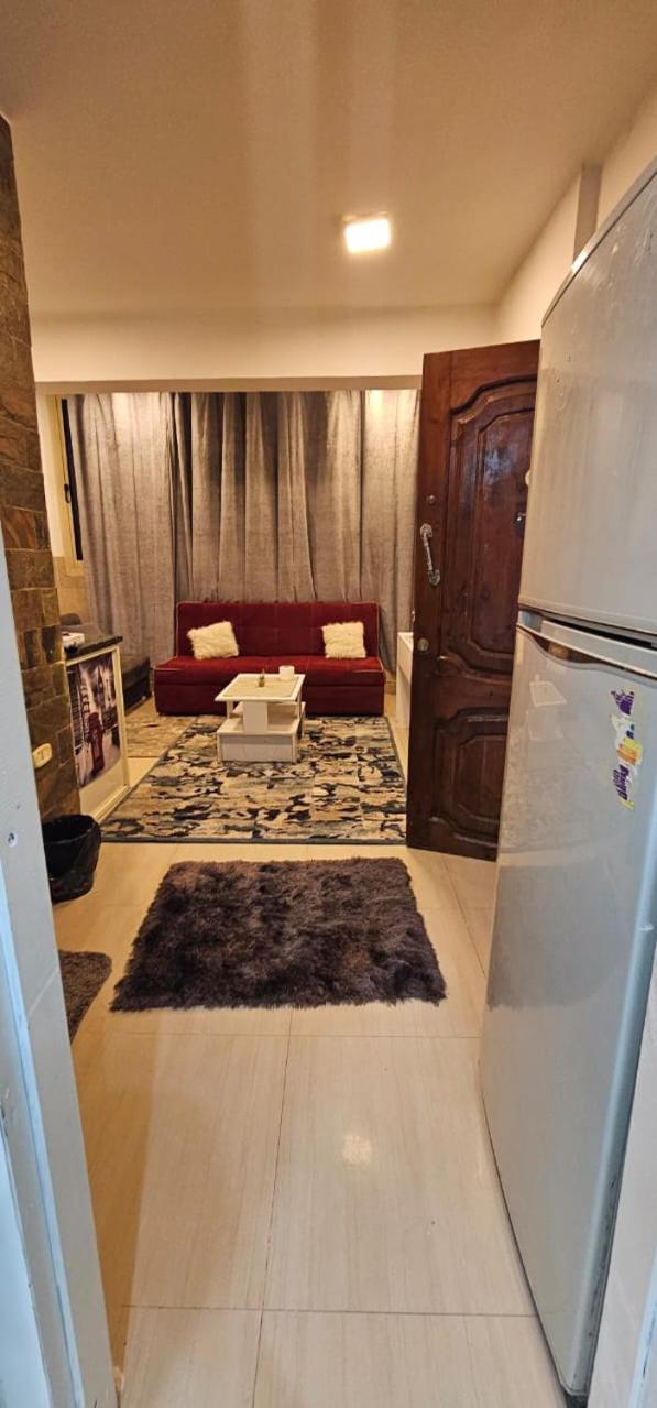 Apartment Elegant In Zamalek