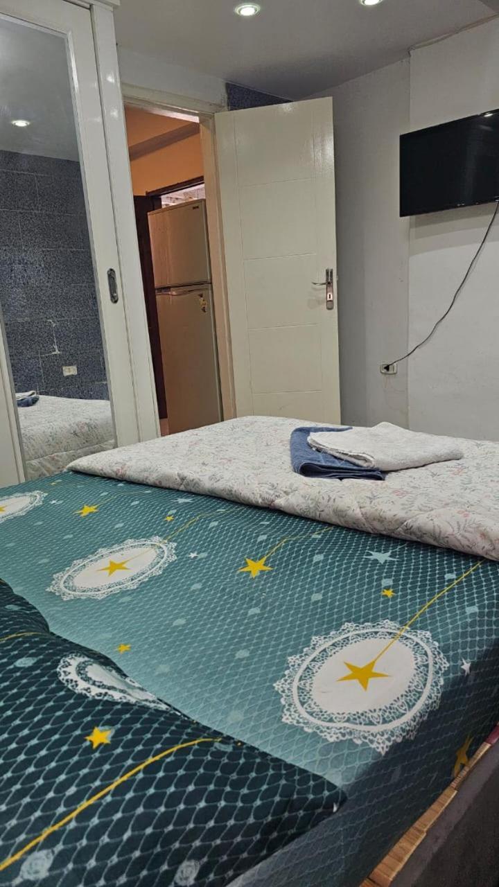 Apartment Elegant In Zamalek *