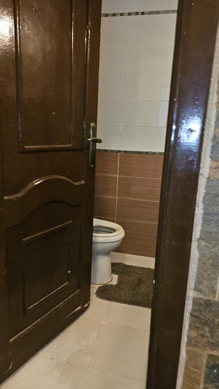 Elegant In Zamalek Cairo