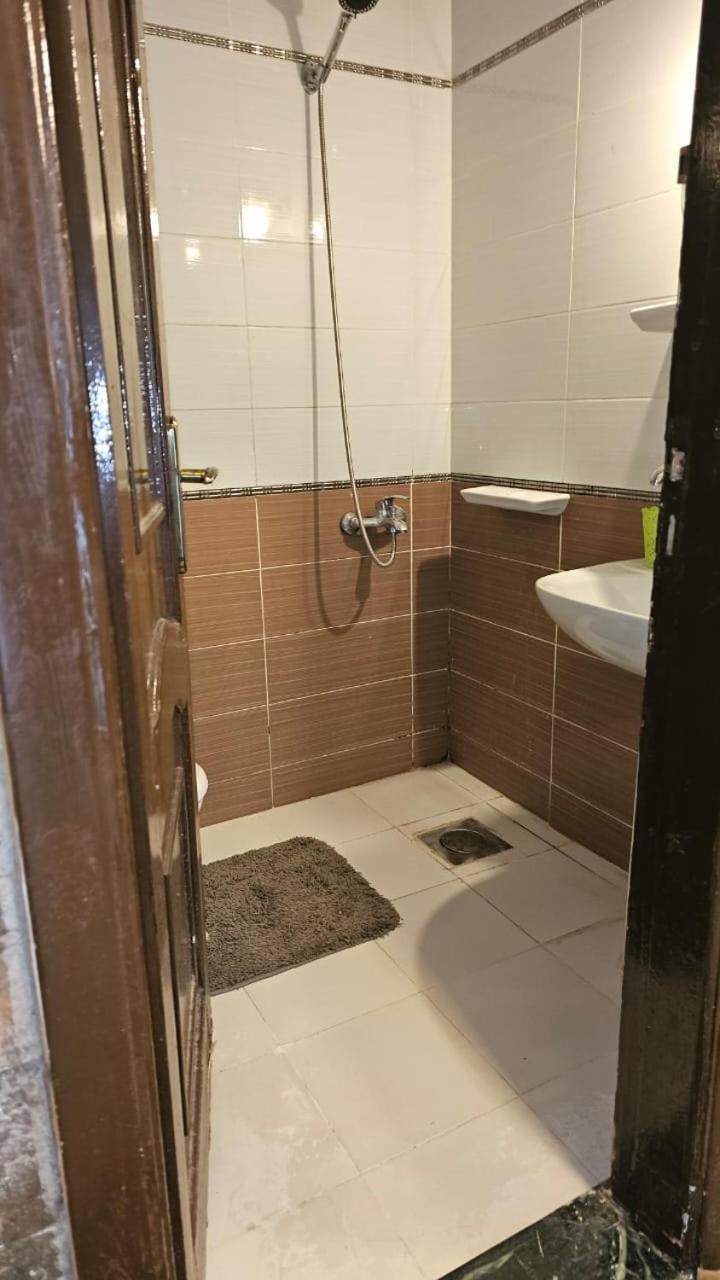 Apartment Elegant In Zamalek *