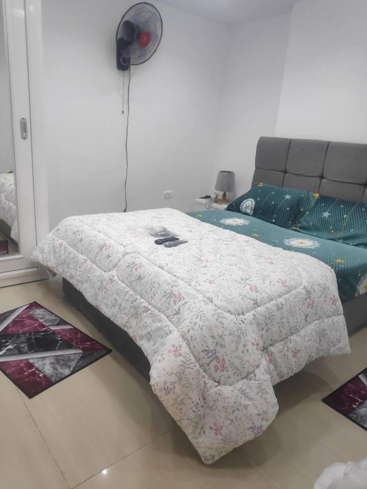 Apartment Elegant In Zamalek Cairo