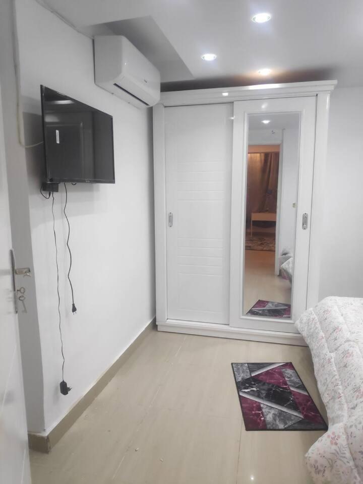 Apartment Elegant In Zamalek