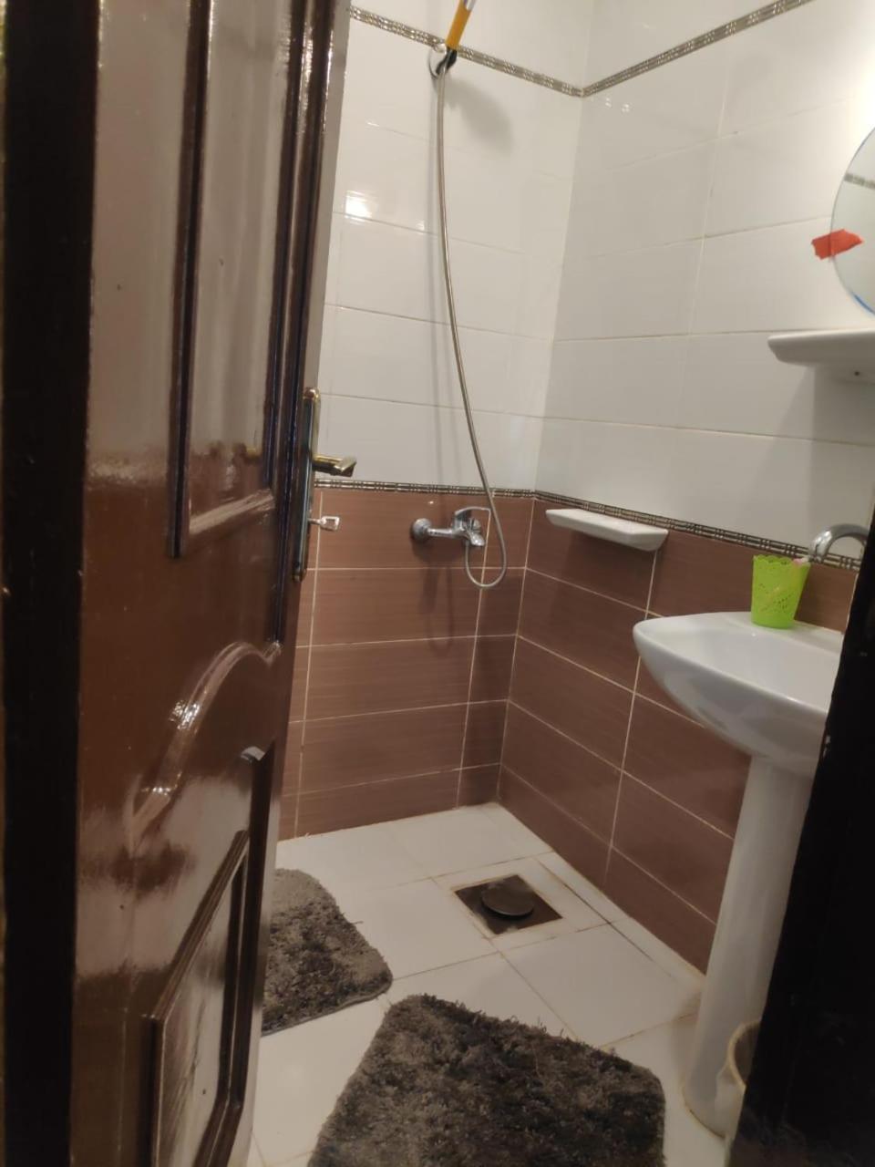 Apartment Elegant In Zamalek *