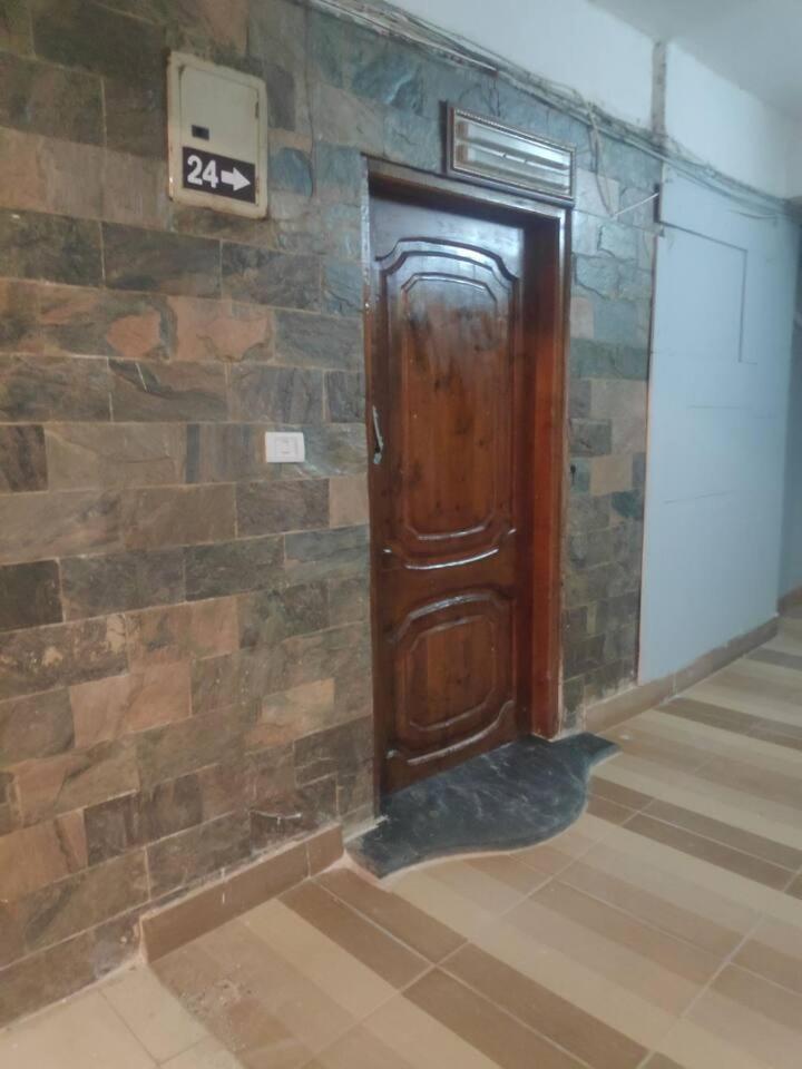 Elegant In Zamalek