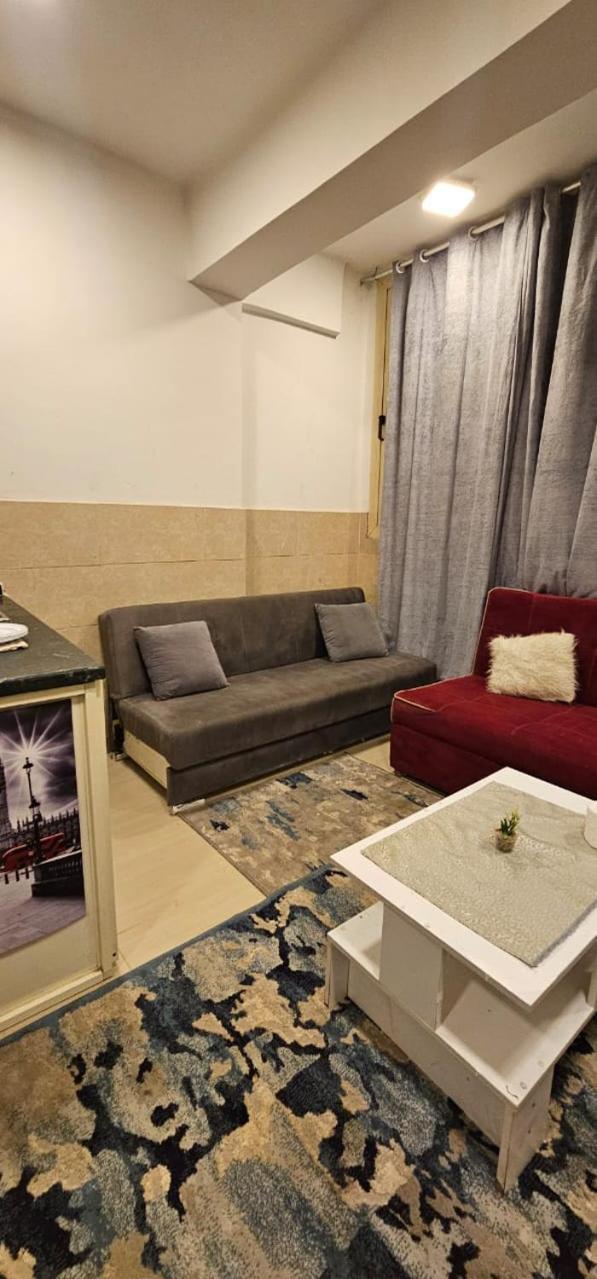 Apartment Elegant In Zamalek *