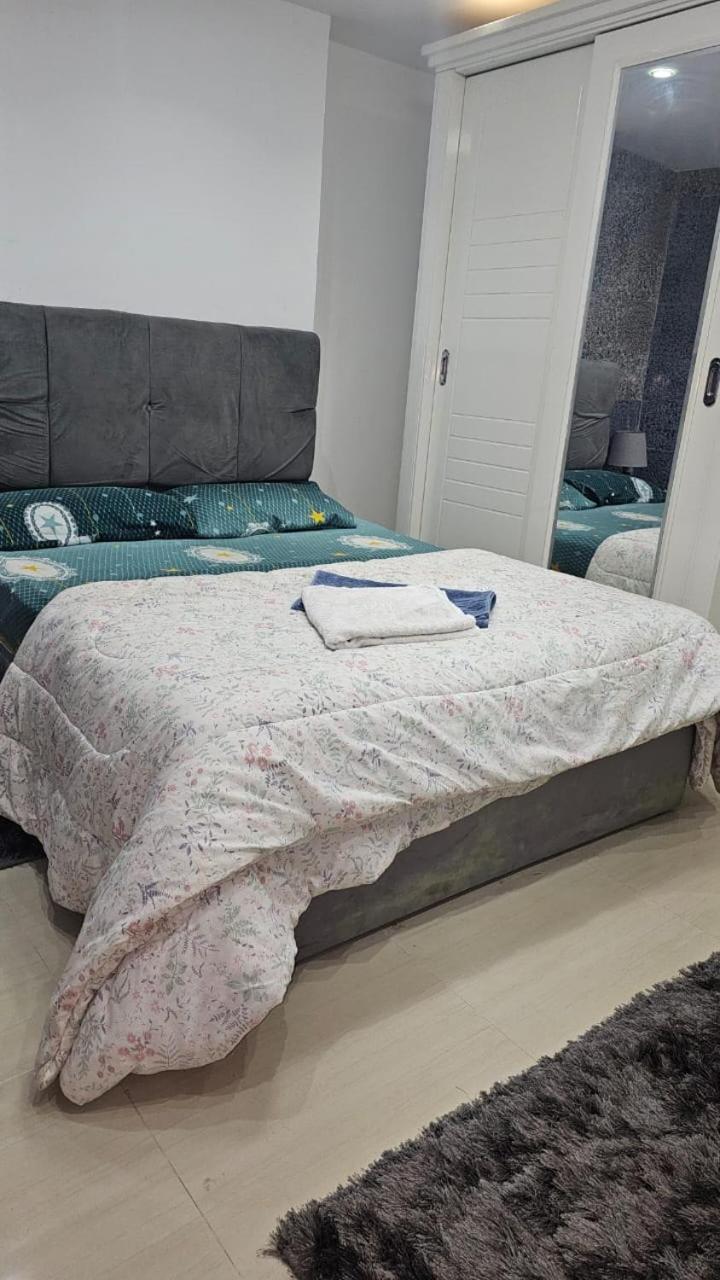 Apartment Elegant In Zamalek Cairo