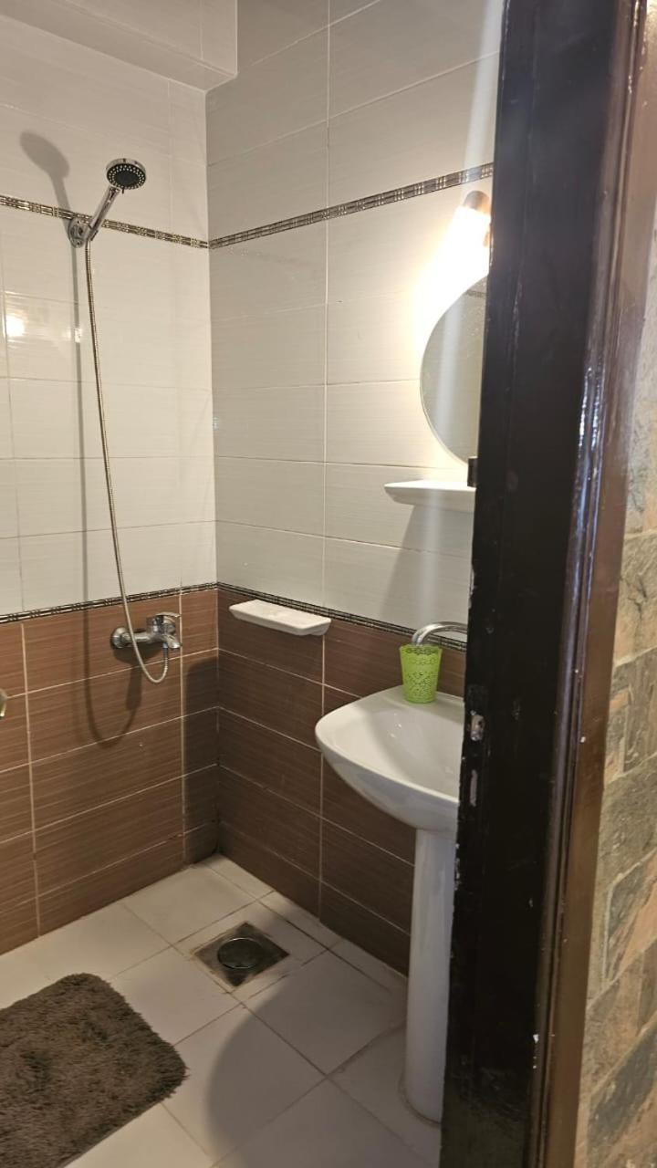 Apartment Elegant In Zamalek